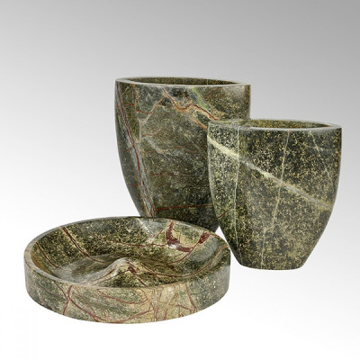 Lambert - Brasil Marmorschale Lambert - Brasil Marmorschale