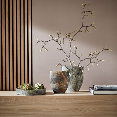 Lambert - Brasil Marmorschale Lambert - Brasil Marmorschale