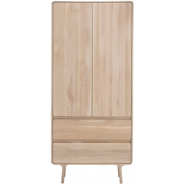 Gazzda - Fawn Kleiderschrank Gazzda - Fawn Kleiderschrank
