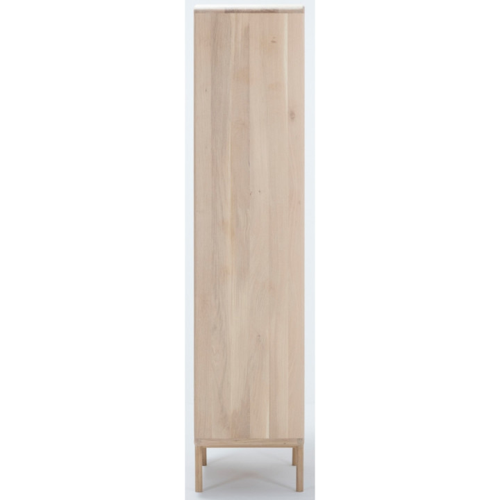 Gazzda - Fawn Kleiderschrank Gazzda - Fawn Kleiderschrank