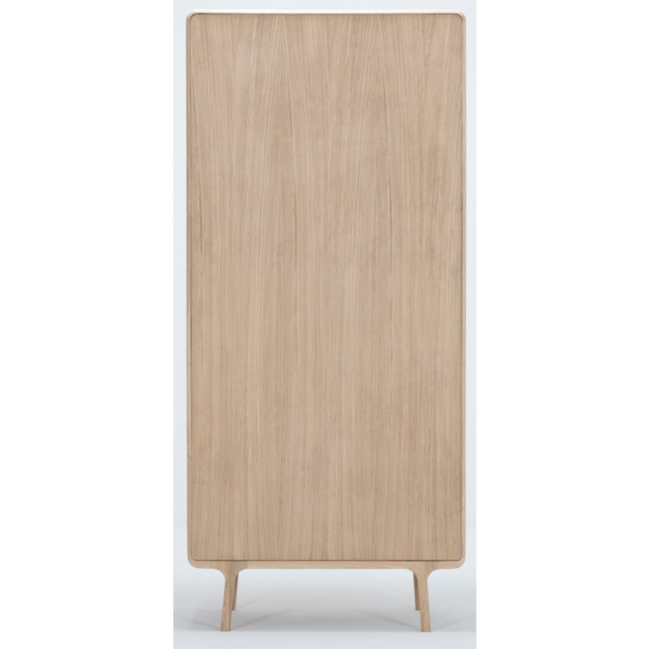 Gazzda - Fawn Kleiderschrank Gazzda - Fawn Kleiderschrank