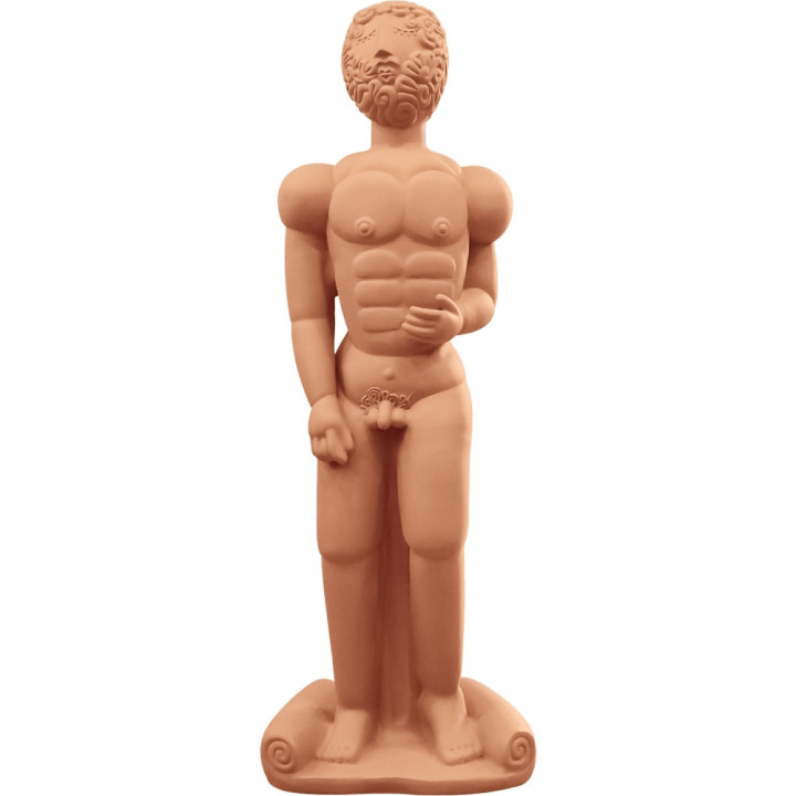 Seletti - Magna Graecia Statue Bronzo Seletti - Magna Graecia Statue Bronzo
