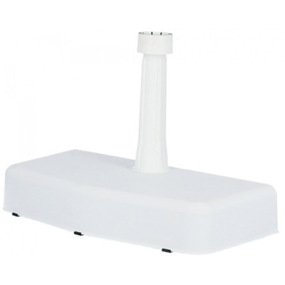 Jan Kurtz - Up Schirmständer Eckig 50 x 25 cm Jan Kurtz - Up Schirmständer Eckig 50 x 25 cm