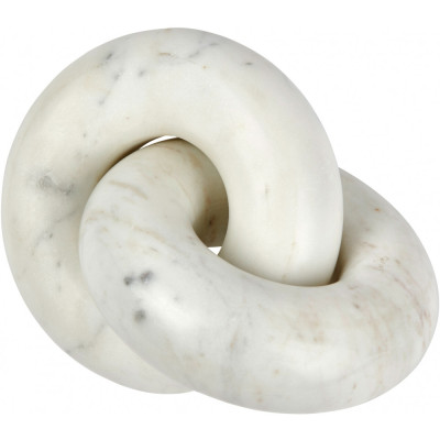 Lambert - Gordios Deko-Objekt weiß Lambert - Gordios Deko-Objekt weiß