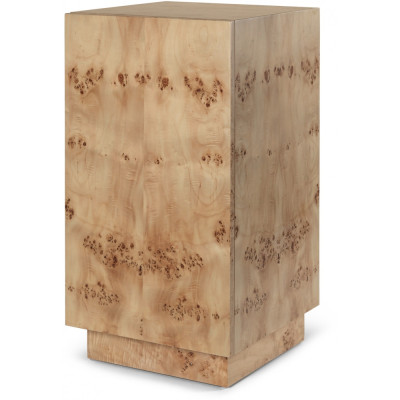 Ferm Living - Burl Beistelltisch Ferm Living - Burl Beistelltisch