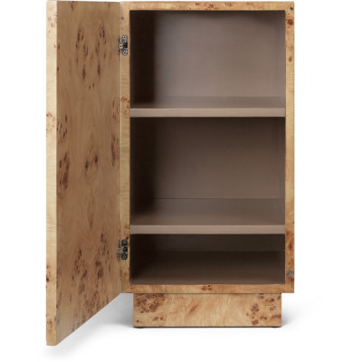 Ferm Living - Burl Beistelltisch Ferm Living - Burl Beistelltisch
