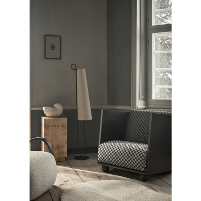 Ferm Living - Burl Beistelltisch Ferm Living - Burl Beistelltisch