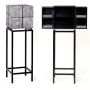 Lambert - Treasure Schatzkästchen Rochenoptik