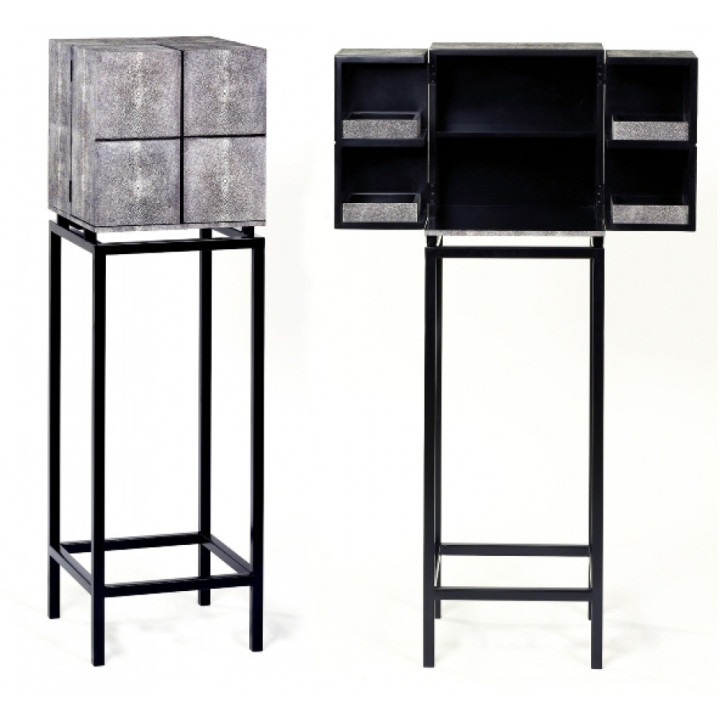 Lambert - Treasure Schatzkästchen Rochenoptik Lambert - Treasure Schatzkästchen Rochenoptik