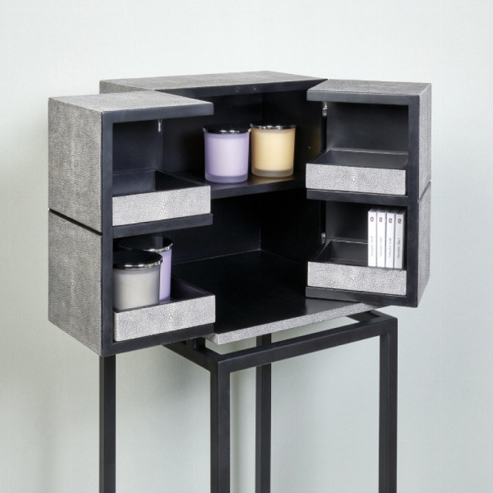 Lambert - Treasure Schatzkästchen Rochenoptik Lambert - Treasure Schatzkästchen Rochenoptik