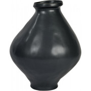 Lambert - Kimora Gefäß Rauchgrau