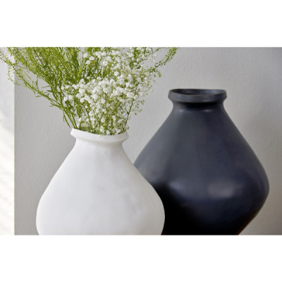 Lambert - Kimora Gefäß Rauchgrau Lambert - Kimora Gefäß Rauchgrau