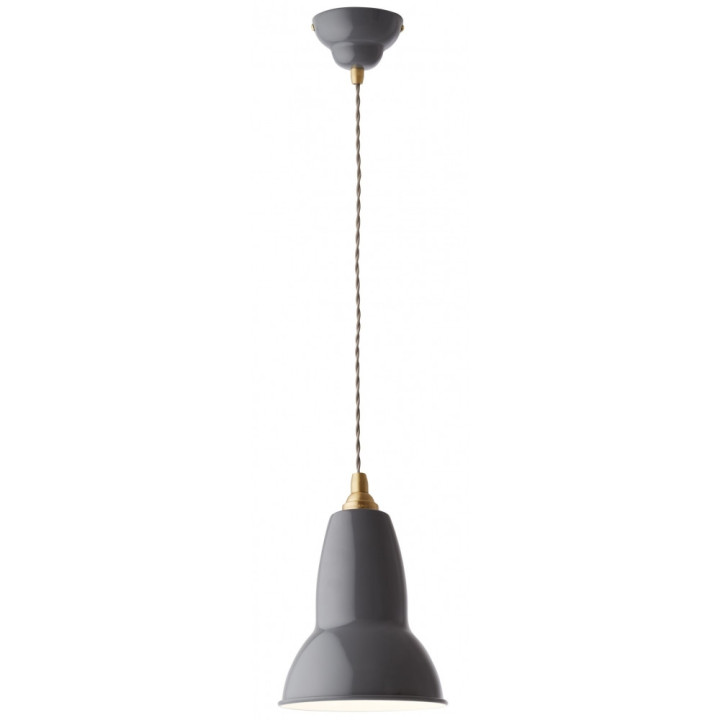 Anglepoise - Original 1227 Brass Hängeleuchte Anglepoise - Original 1227 Brass Hängeleuchte