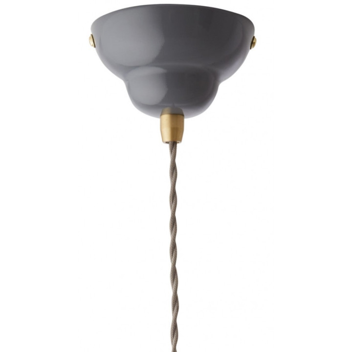 Anglepoise - Original 1227 Brass Maxi Hängeleuchte Anglepoise - Original 1227 Brass Maxi Hängeleuchte