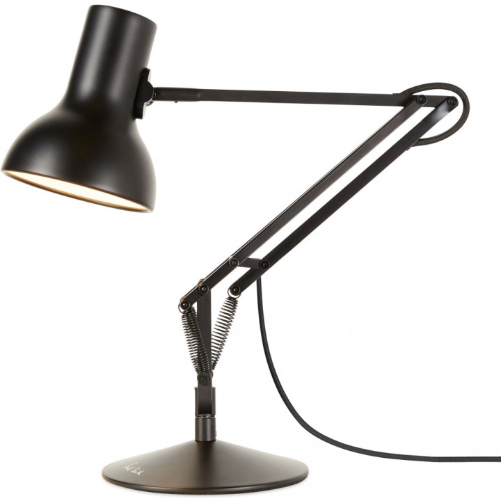Anglepoise - Type 75 Mini Paul Smith Tischleuchte Anglepoise - Type 75 Mini Paul Smith Tischleuchte