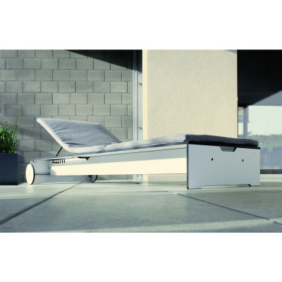 Conmoto - Riva Sonnenliege Conmoto - Riva Sonnenliege