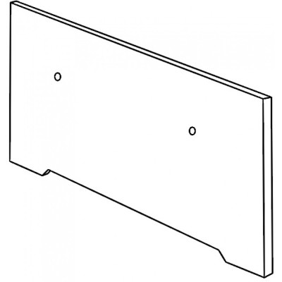 Conmoto - Riva Lounge Armlehne Conmoto - Riva Lounge Armlehne