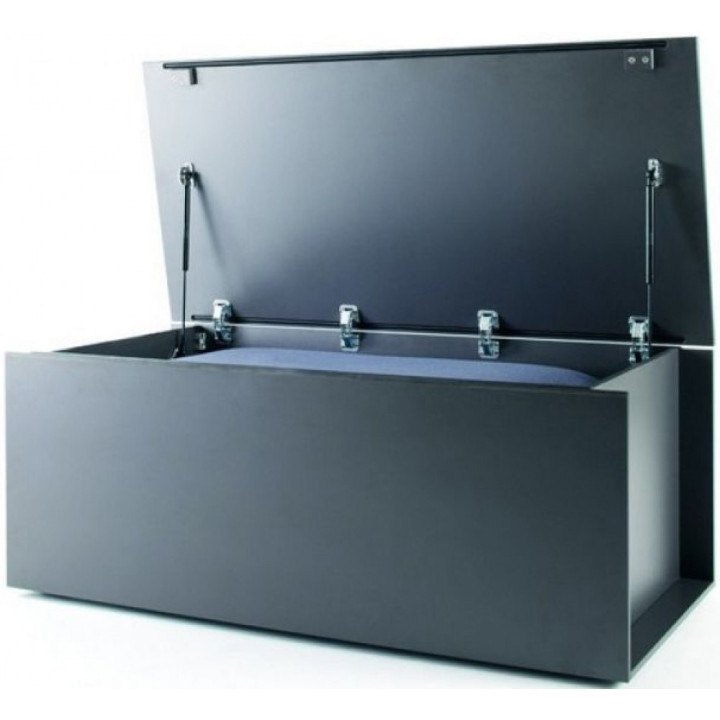 Conmoto - El Pecho Kissentruhe Conmoto - El Pecho Kissentruhe