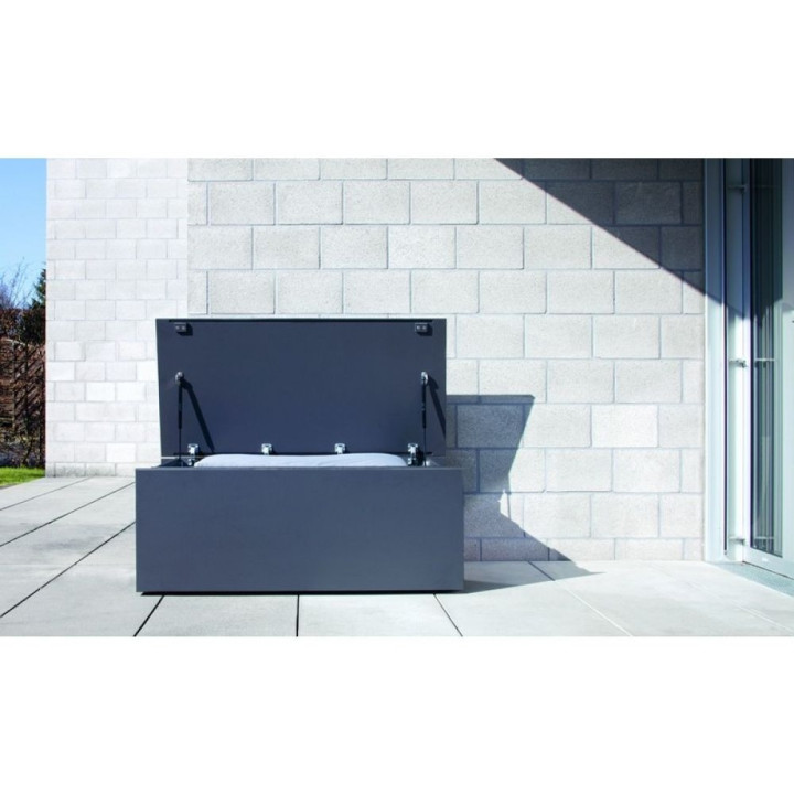 Conmoto - El Pecho Kissentruhe Conmoto - El Pecho Kissentruhe