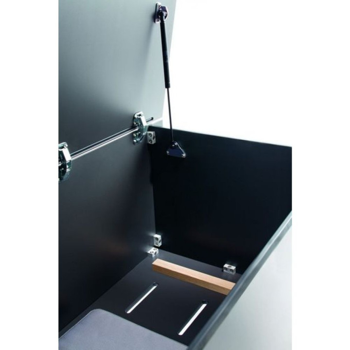 Conmoto - El Pecho Kissentruhe Conmoto - El Pecho Kissentruhe