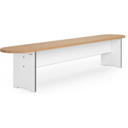 Conmoto - Riva Vario Bank XL Wood Kambala