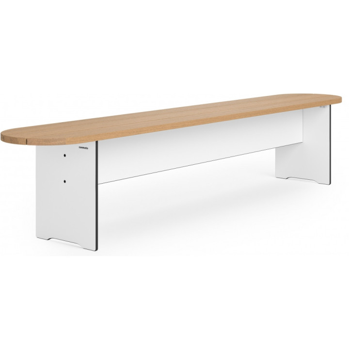Conmoto - Riva Vario Bank XL Wood Kambala Conmoto - Riva Vario Bank XL Wood Kambala