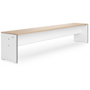 Conmoto - Riva Bank S Eiche HPL Indoor