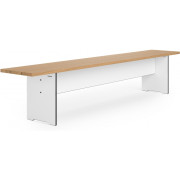 Conmoto - Riva Bank XL Wood Kambala