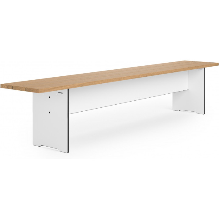 Conmoto - Riva Bank XL Wood Kambala Conmoto - Riva Bank XL Wood Kambala