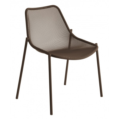 Emu - Round Stuhl Emu - Round Stuhl