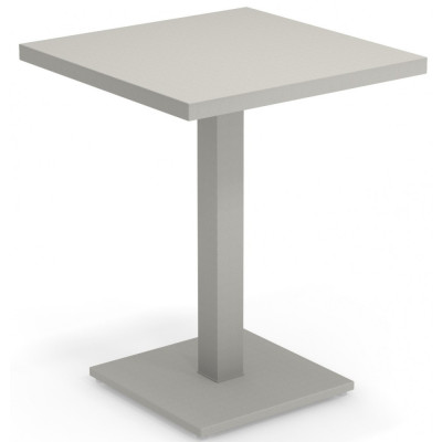 Emu - Round Tisch quadratisch Emu - Round Tisch quadratisch