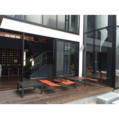 Emu - Aero Loungesessel