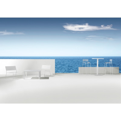 Emu - Aero Loungesessel