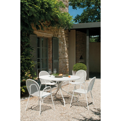 Emu - Cambi Tisch rund Emu - Cambi Tisch rund