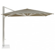 Emu - Navona Ampelschirm mit Schirmfuß