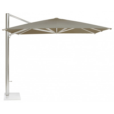 Emu - Navona Ampelschirm mit Schirmfuß