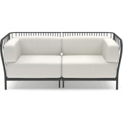 Emu - Cannolè 2-Sitzer Sofa