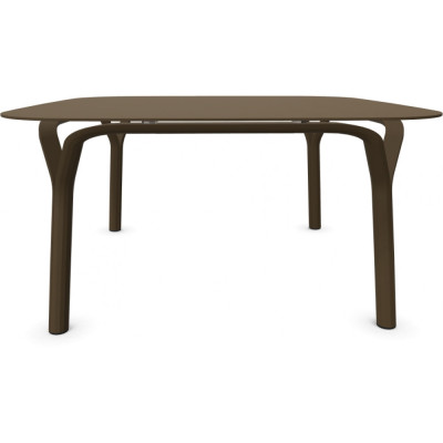 Emu - Angel 9055 Couchtisch 90x90 cm