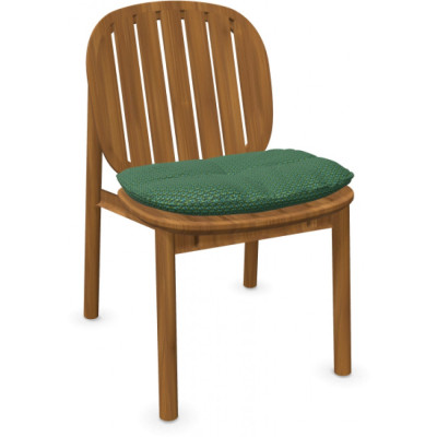 Emu - Sitzkissen für Twins Stuhl / Armlehnstuhl Emu - Sitzkissen für Twins Stuhl / Armlehnstuhl