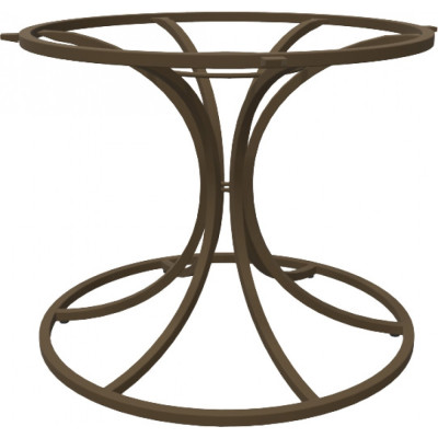 Emu - Collier Tisch rund 150 cm Steinplatte Emu - Collier Tisch rund 150 cm Steinplatte