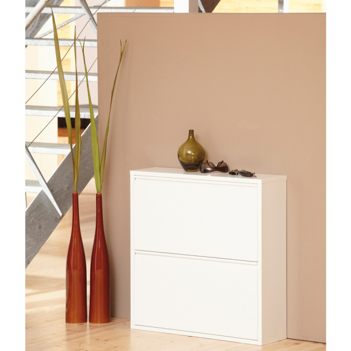 Jan Kurtz - Double Large 2 Schuhschrank Jan Kurtz - Double Large 2 Schuhschrank