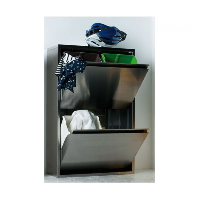 Jan Kurtz - Pat 4 Wäsche-/Abfalleimer Jan Kurtz - Pat 4 Wäsche-/Abfalleimer