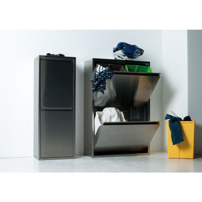 Jan Kurtz - Pat Wäsche-/Abfalleimer Jan Kurtz - Pat Wäsche-/Abfalleimer