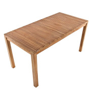 Jan Kurtz - Samoa Tisch