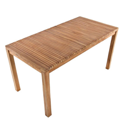 Jan Kurtz - Samoa Tisch