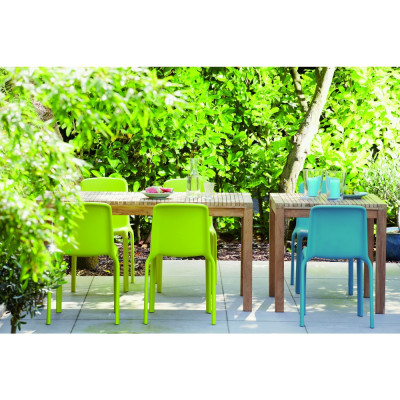 Jan Kurtz - Samoa Tisch