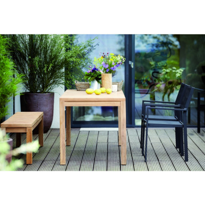 Jan Kurtz - Samoa Tisch