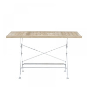 Jan Kurtz - Lucca Klapptisch