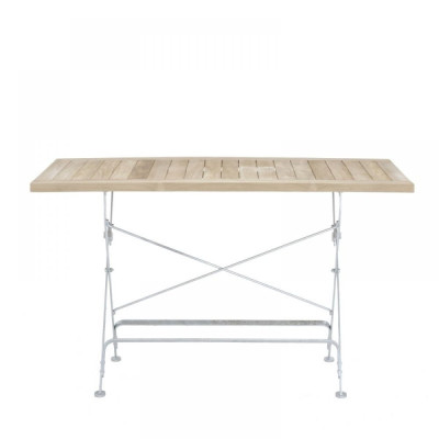 Jan Kurtz - Lucca Klapptisch