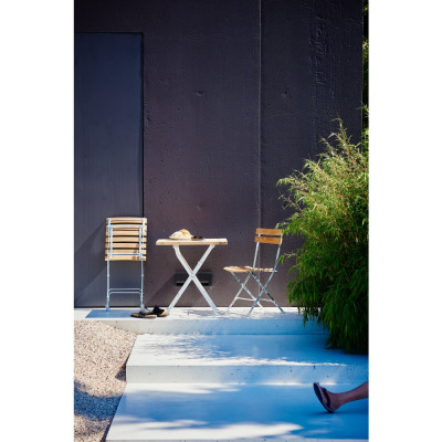 Jan Kurtz - Lucca Klapptisch